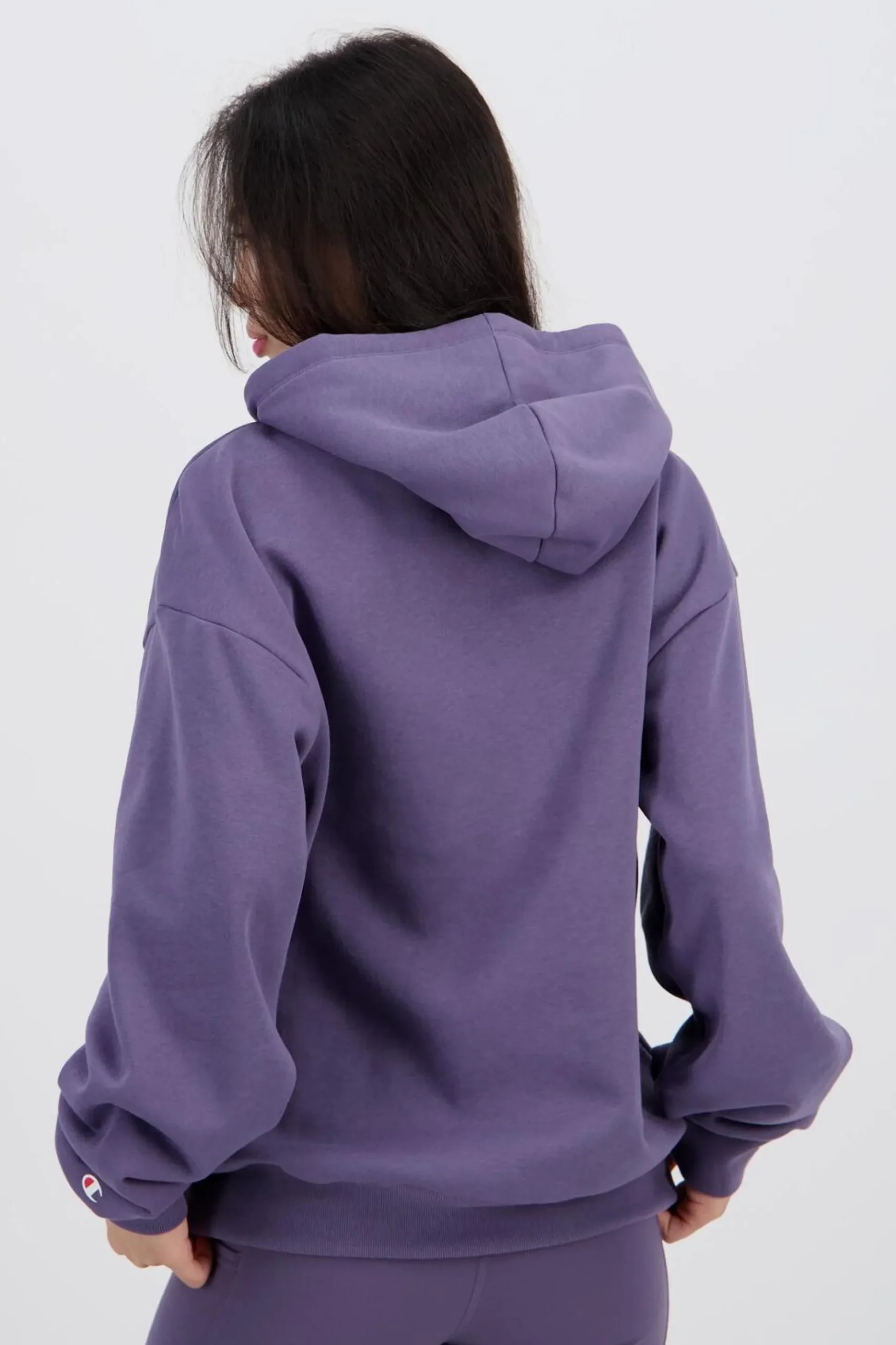 Sweatshirt Capuz Champion