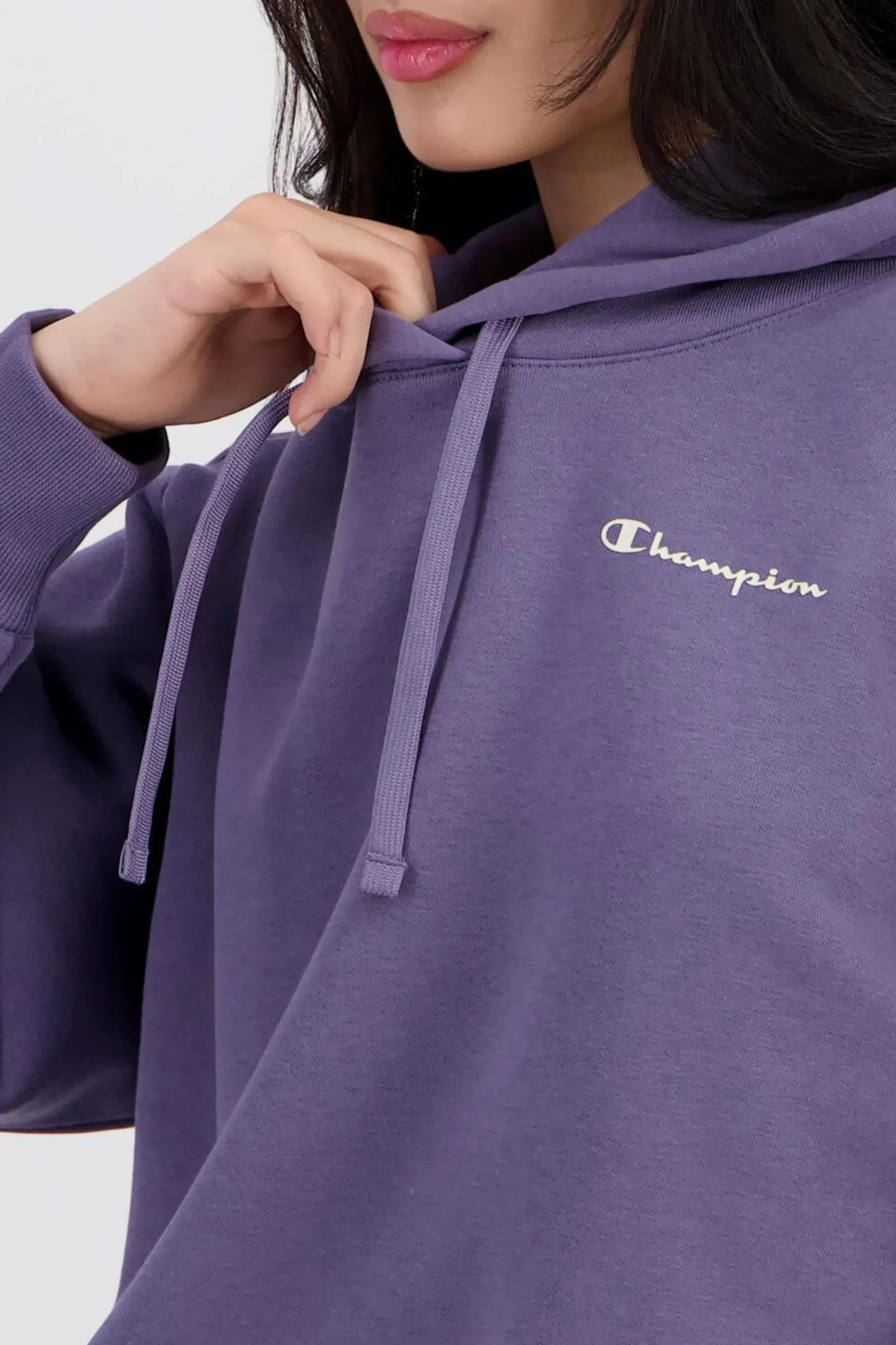Sweatshirt Capuz Champion