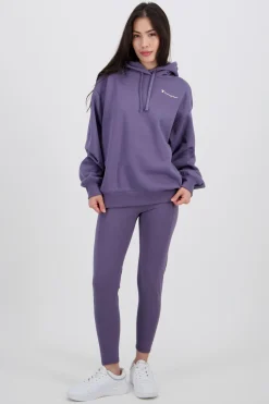 Sweatshirt Capuz Champion