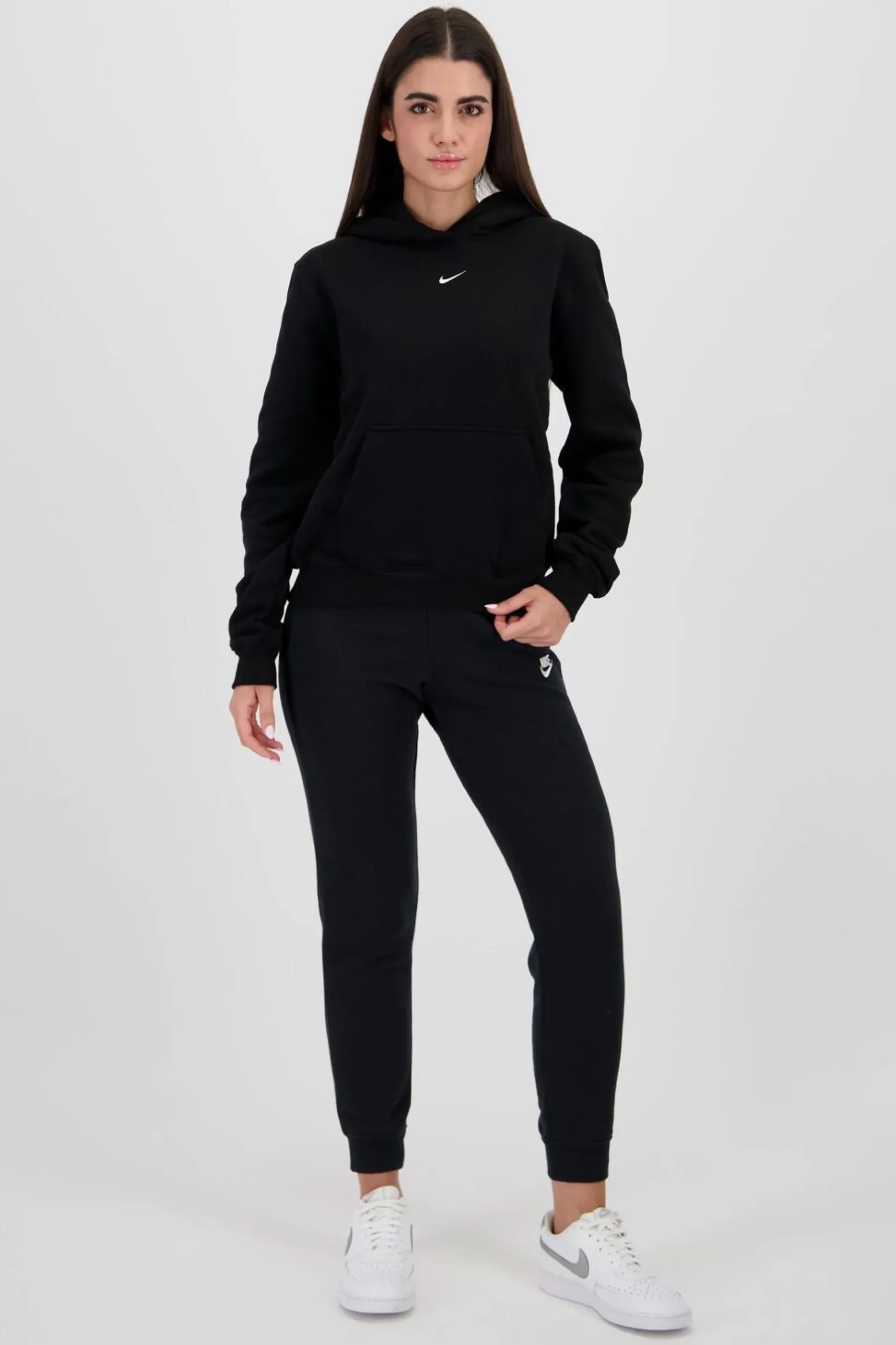 Sweatshirt Capuz Nike
