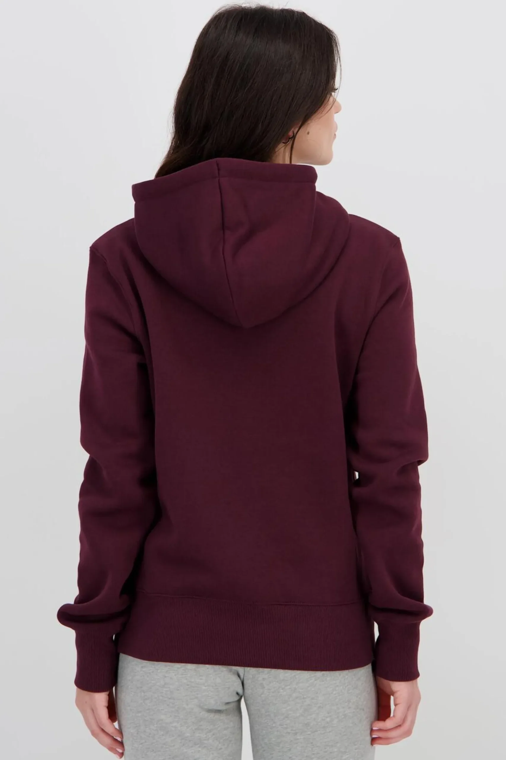 Sweatshirt Capuz Nike