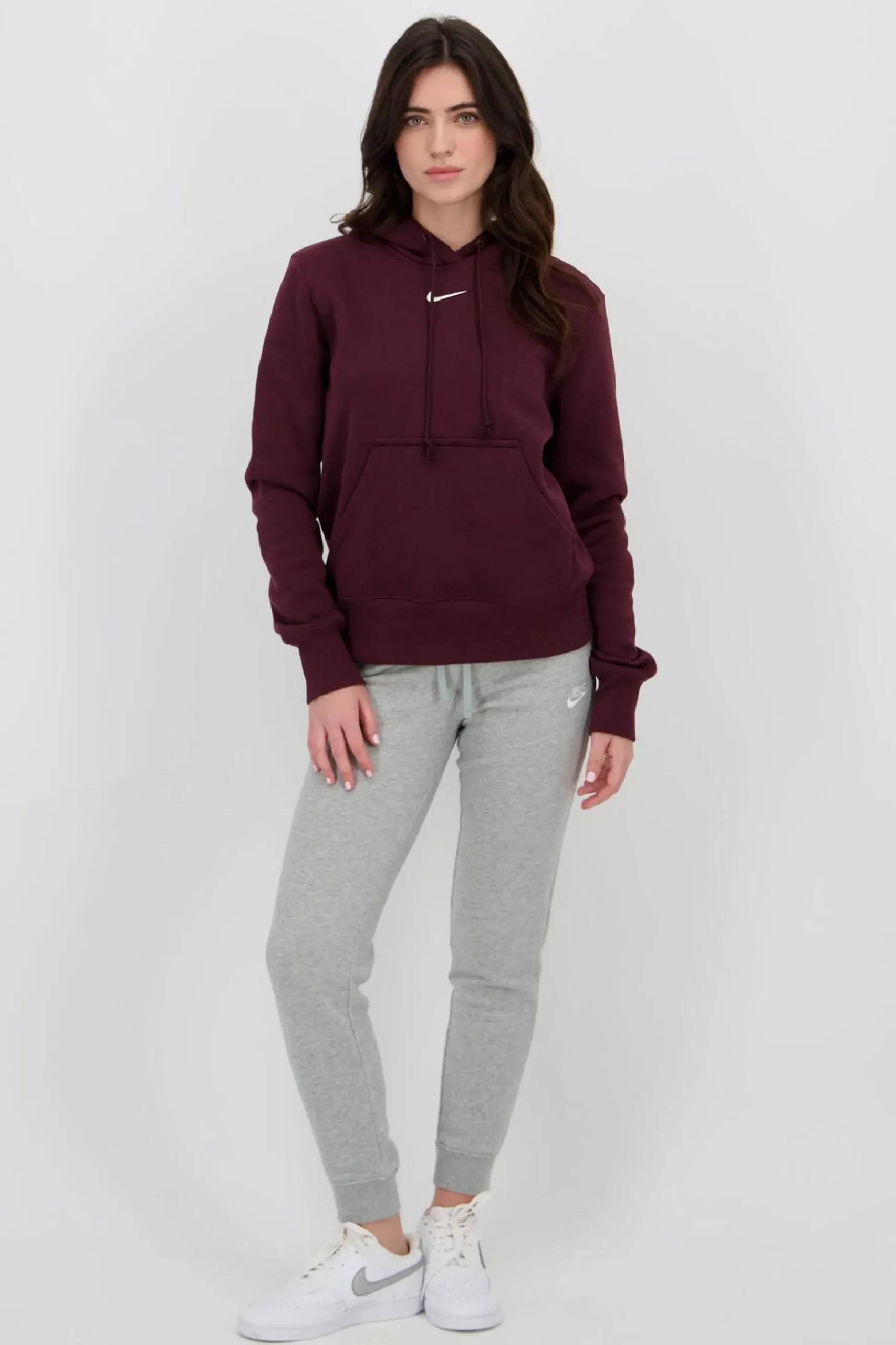 Sweatshirt Capuz Nike