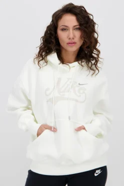 Sweatshirt Capuz Nike
