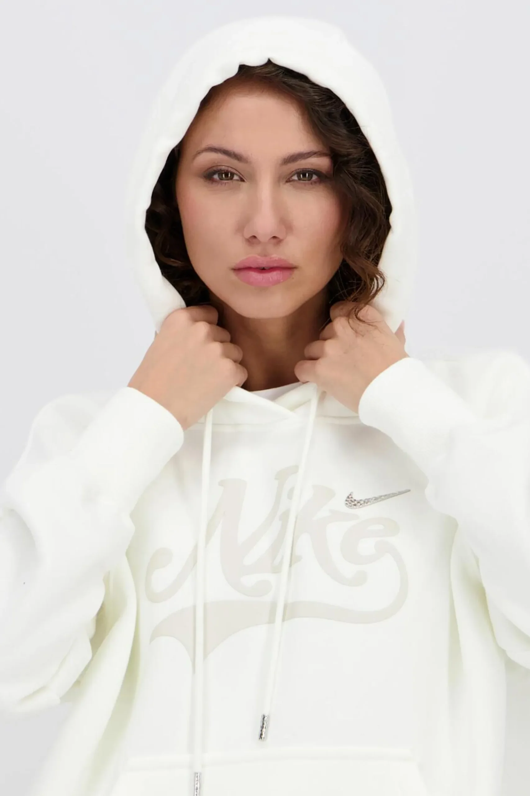 Sweatshirt Capuz Nike