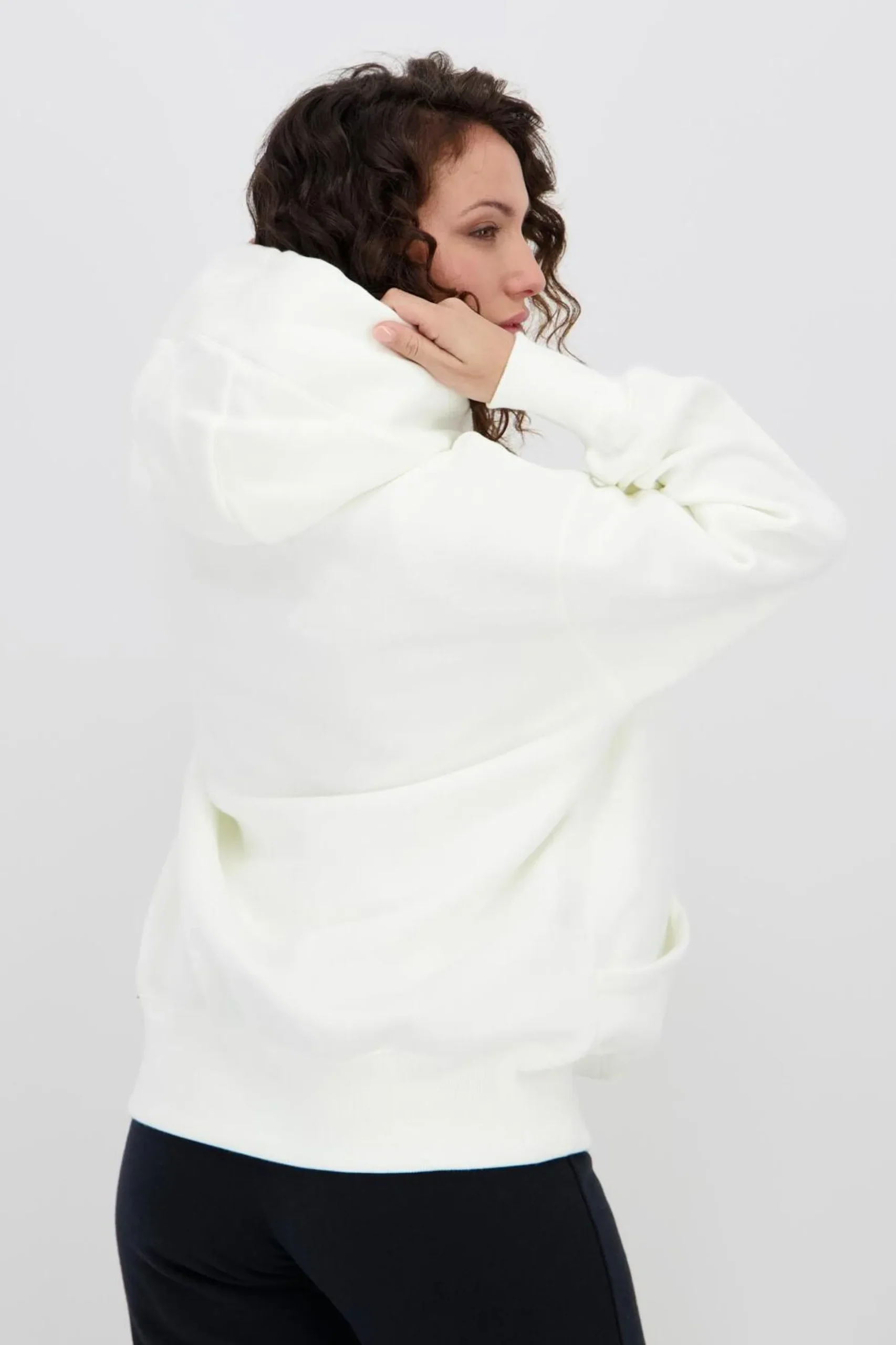 Sweatshirt Capuz Nike