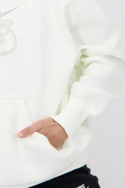 Sweatshirt Capuz Nike