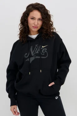 Sweatshirt Capuz Nike