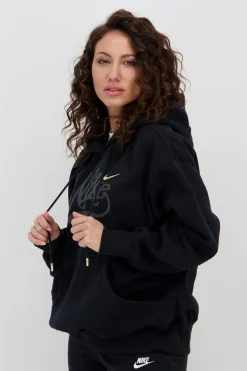 Sweatshirt Capuz Nike