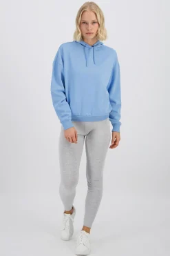 Sweatshirt Capuz Oversize Up