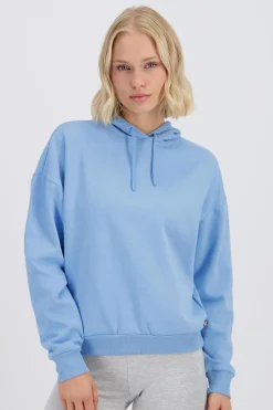 Sweatshirt Capuz Oversize Up