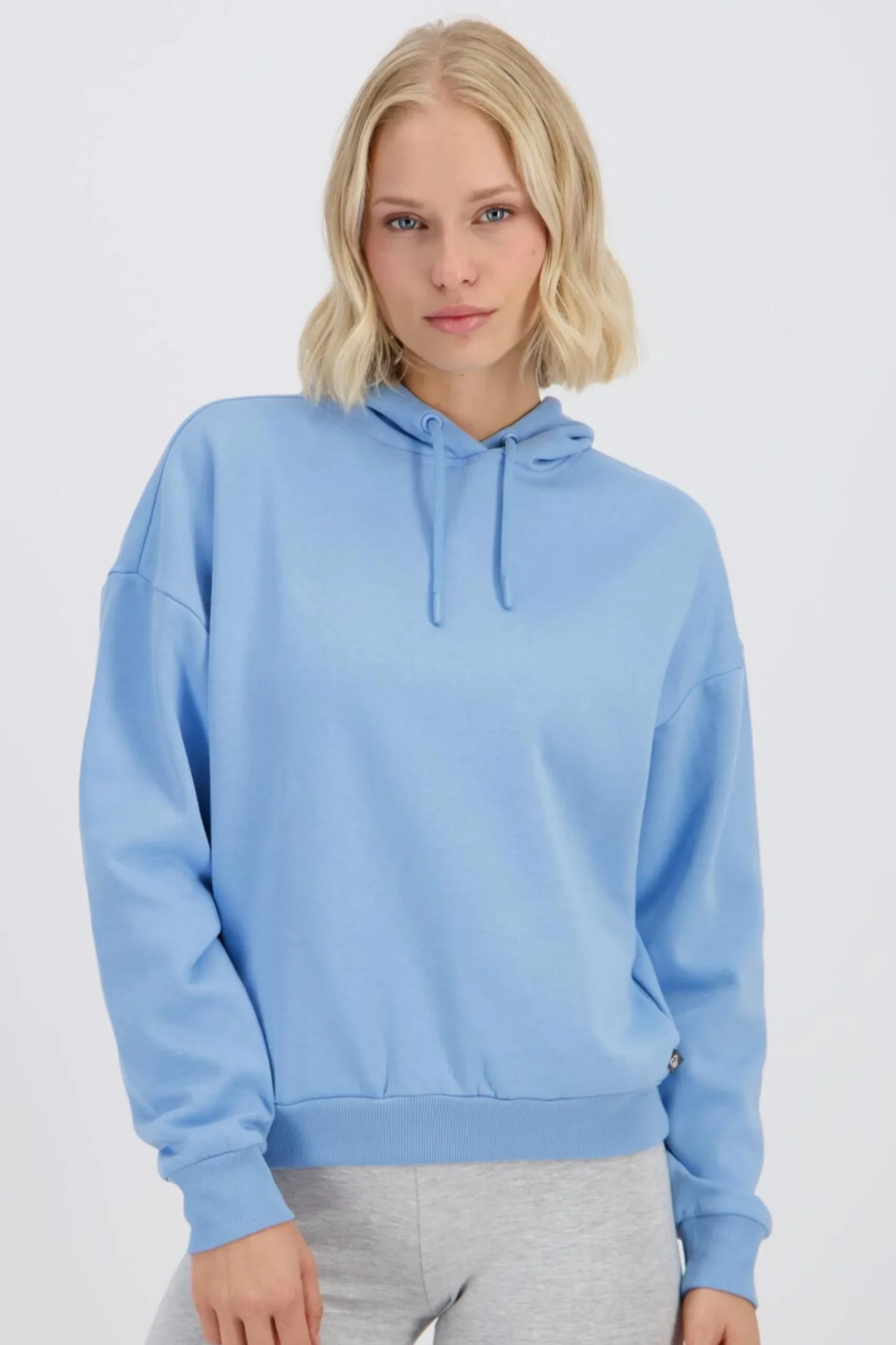 Sweatshirt Capuz Oversize Up