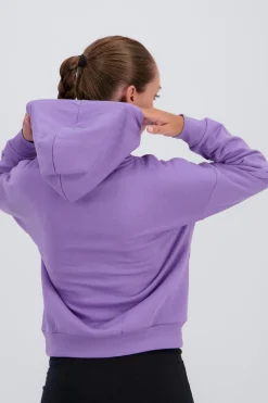 Sweatshirt Capuz Oversize Up