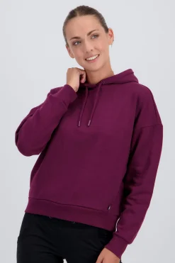 Sweatshirt Capuz Oversize Up