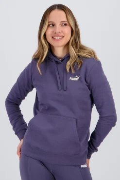 Sweatshirt Capuz Puma