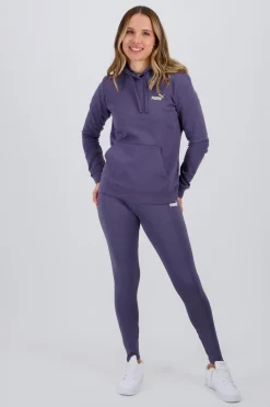 Sweatshirt Capuz Puma