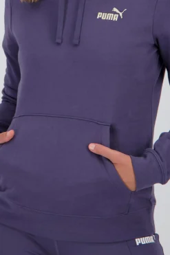 Sweatshirt Capuz Puma