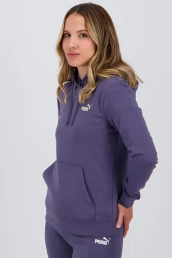Sweatshirt Capuz Puma