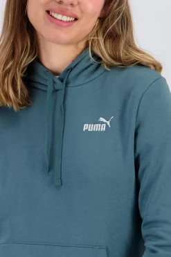 Sweatshirt Capuz Puma
