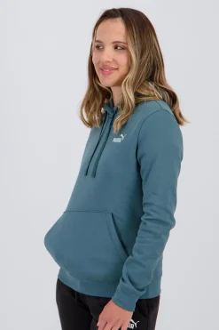 Sweatshirt Capuz Puma
