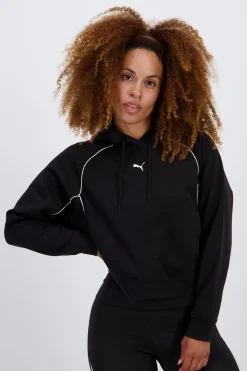 Sweatshirt Capuz Puma