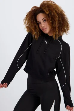 Sweatshirt Capuz Puma