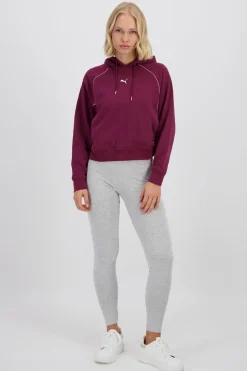 Sweatshirt Capuz Puma