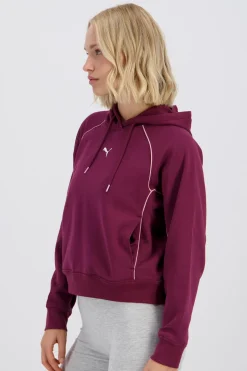 Sweatshirt Capuz Puma