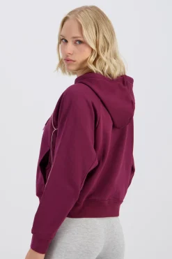 Sweatshirt Capuz Puma