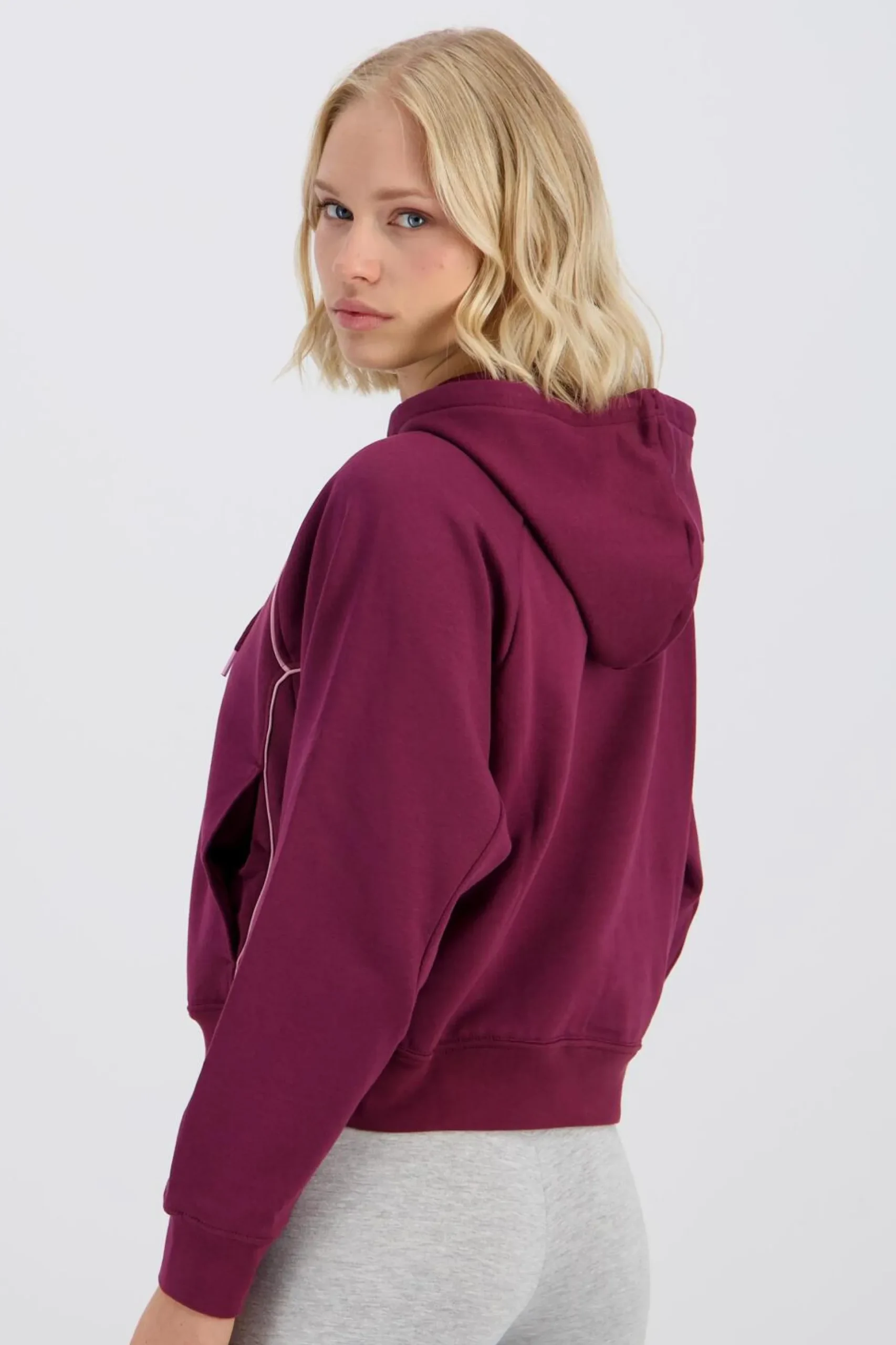 Sweatshirt Capuz Puma