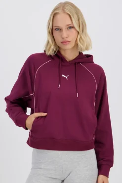 Sweatshirt Capuz Puma