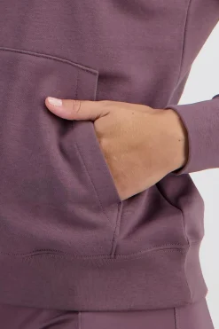 Sweatshirt Capuz Puma