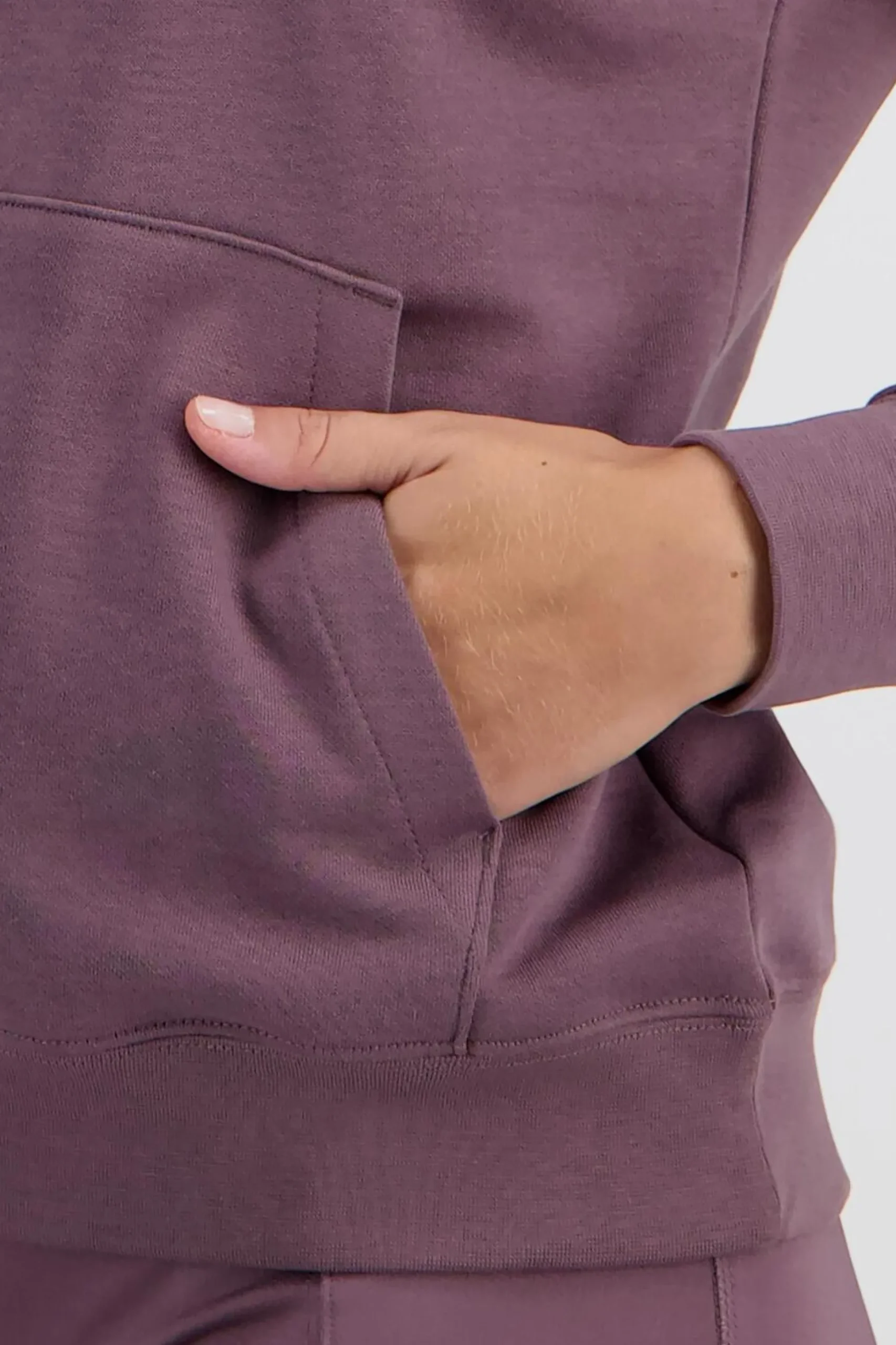 Sweatshirt Capuz Puma