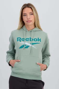 Sweatshirt Capuz Reebok