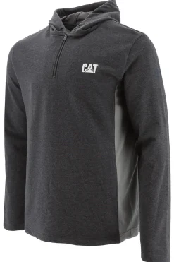 Sweatshirt Caterpillar Coolmax Hoodie