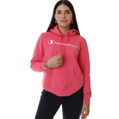Sweatshirt Champion Ajuste Confortável