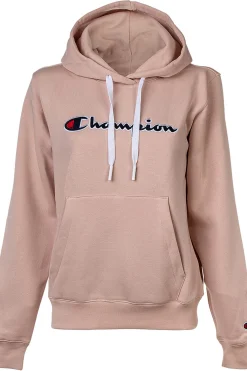 Sweatshirt Champion Ajuste Confortável