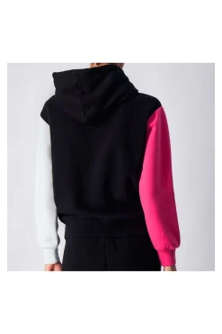 Sweatshirt Champion Ajuste Confortável