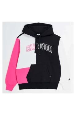 Sweatshirt Champion Ajuste Confortável