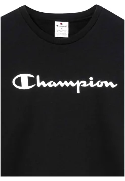 Sweatshirt Champion Big Logo