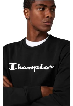 Sweatshirt Champion Big Logo