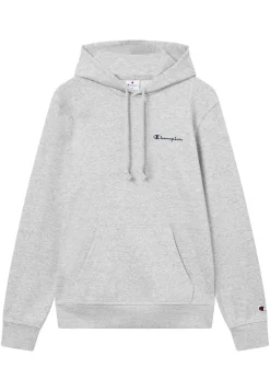 Sweatshirt Champion Small Embroidered Logo