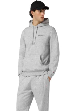 Sweatshirt Champion Small Embroidered Logo