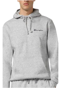 Sweatshirt Champion Small Embroidered Logo