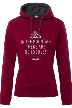 Sweatshirt Cimbia Izas
