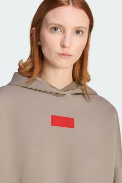 Sweatshirt Com Capuz Elevated Da Audi Revolut F1 Team adidas