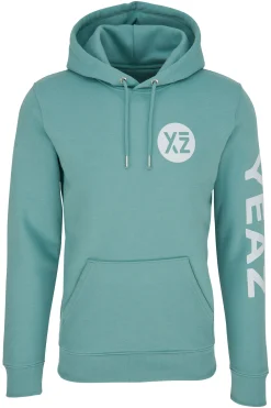 Sweatshirt Com Capuz Yeaz Cushy Caribbean