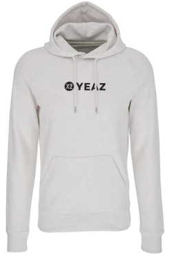 Sweatshirt Com Capuz Yeaz Cusher