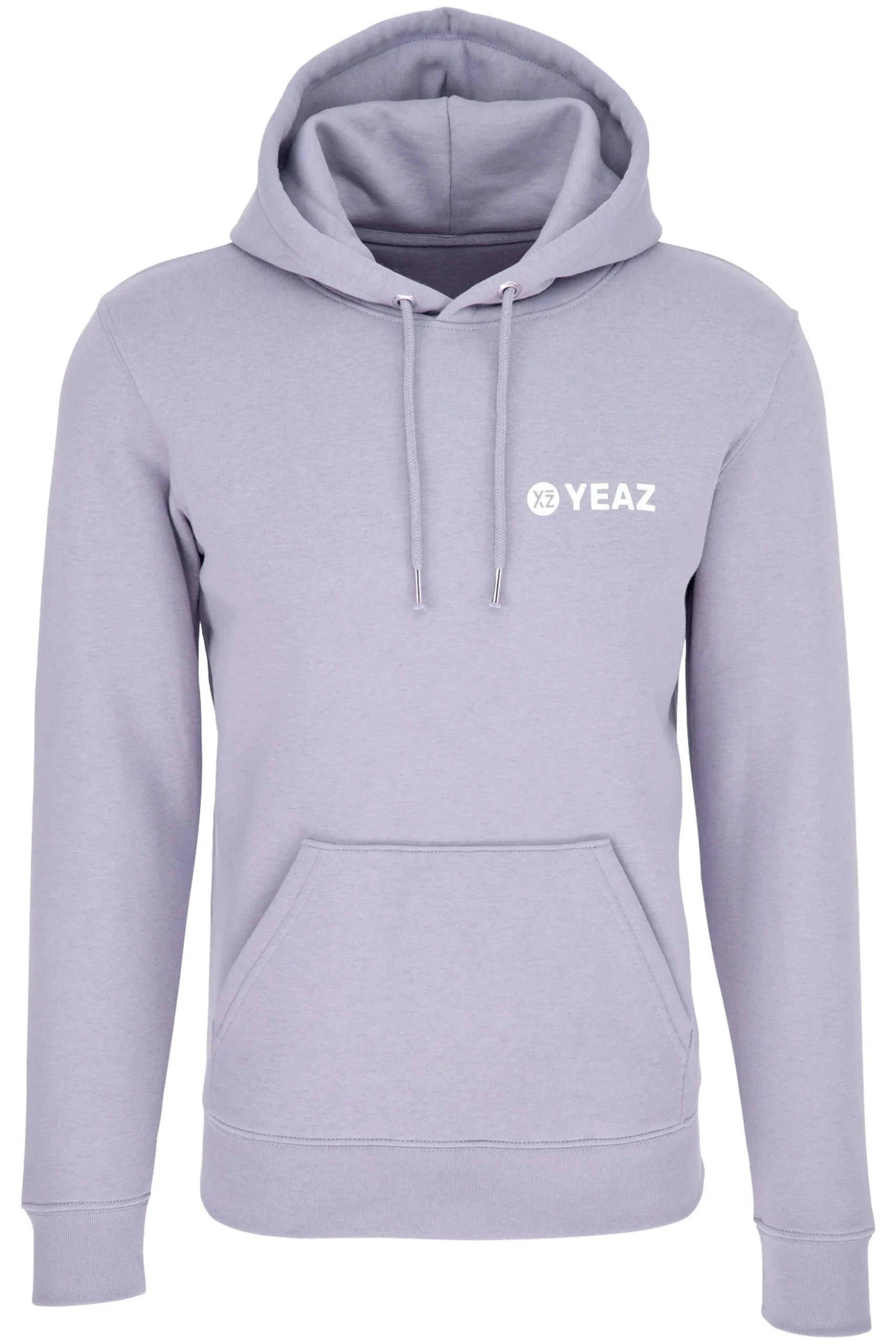 Sweatshirt Com Capuz Yeaz Cushy Lavanda Vintage