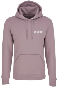 Sweatshirt Com Capuz Yeaz Cushy Lilac