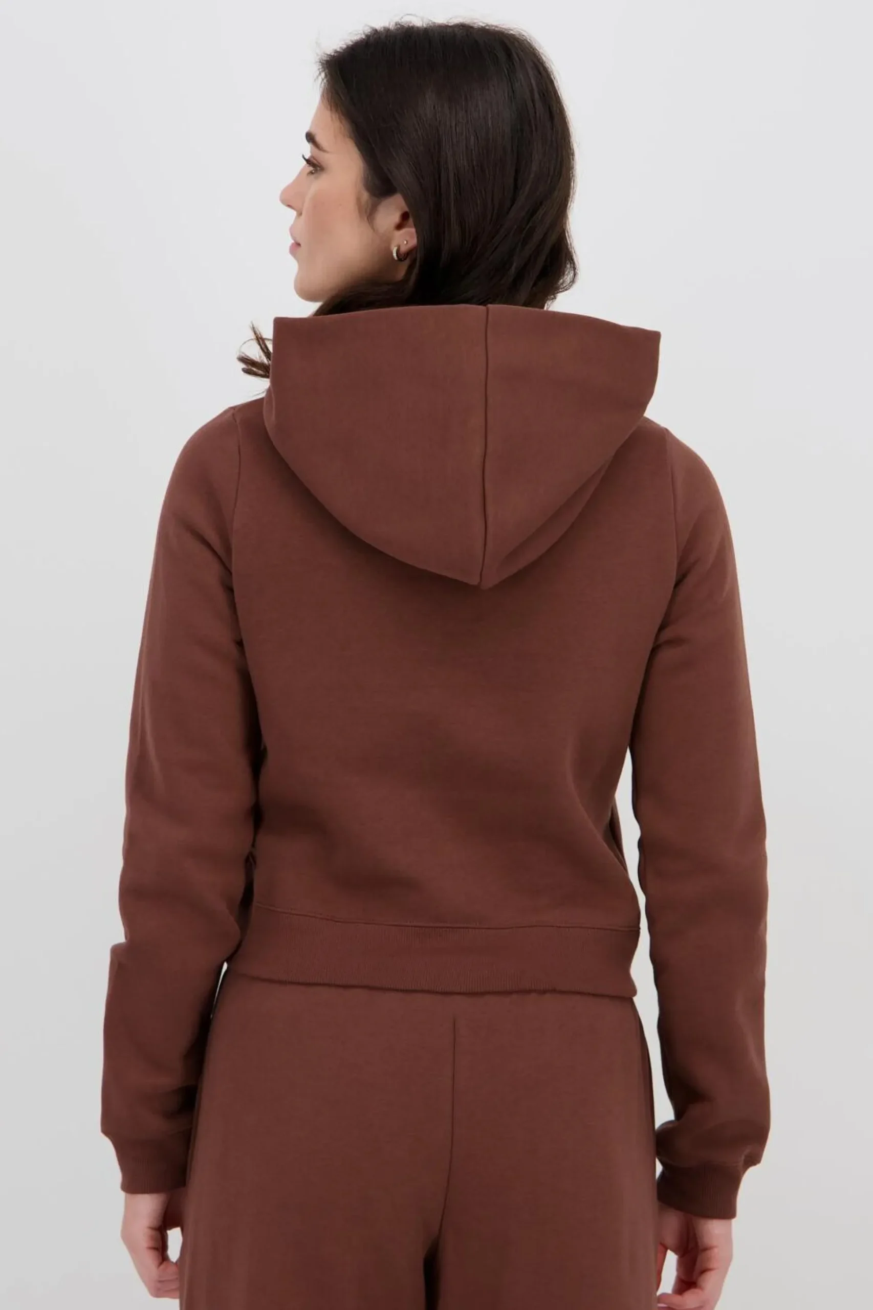 Sweatshirt Crop Nike